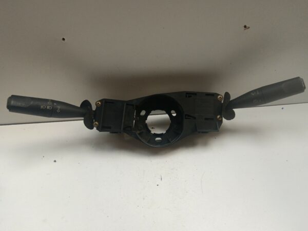 LLAVE DE LUCES LIMPIAPARABRISAS CITROEN ZX 1,4 NAFTA Motor 1,4 Ltr.  75 CV  [1991 - 1998] 3 Puertas