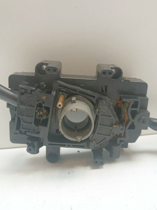 LLAVE DE LUCES LIMPIAPARABRISAS HYUNDAI ATOS PRIME (MX) GLS (2003->) NAFTA Motor 1,1 Ltr.  58 CV  [2000 - 2010] 5 Puertas - Imagen 2