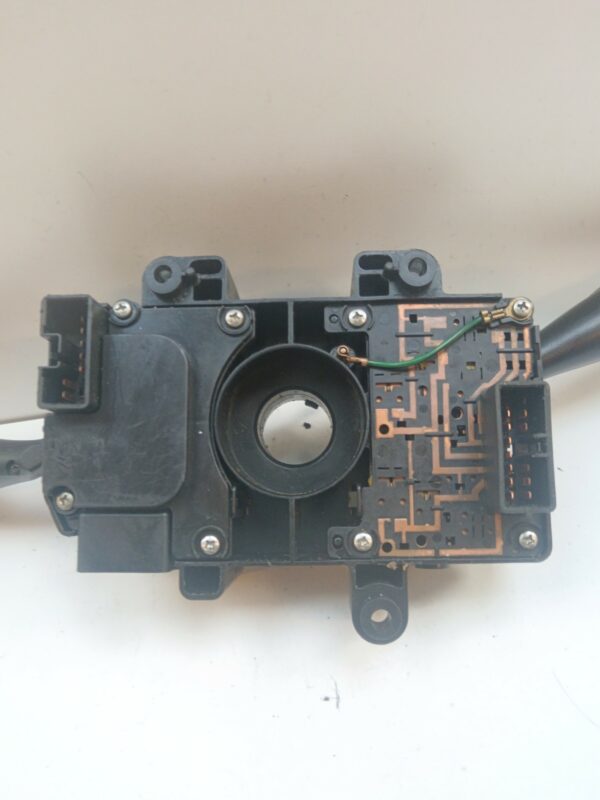 LLAVE DE LUCES LIMPIAPARABRISAS HYUNDAI ATOS PRIME (MX) GLS (2003->) NAFTA Motor 1,1 Ltr.  58 CV  [2000 - 2010] 5 Puertas - Imagen 3