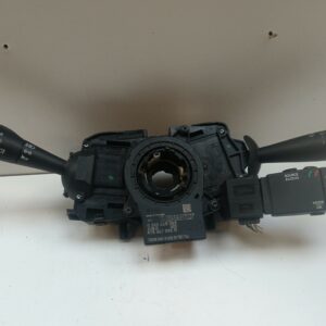 LLAVE MULTIFUNCION RENAULT SANDERO Stepway NAFTA 95 Motor 0,9 Ltr.  90 CV  [2012 - 0] 5 Puertas
