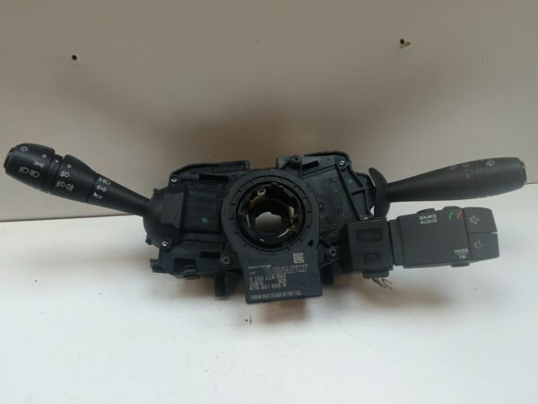 LLAVE MULTIFUNCION RENAULT SANDERO Stepway NAFTA 95 Motor 0,9 Ltr.  90 CV  [2012 - 0] 5 Puertas