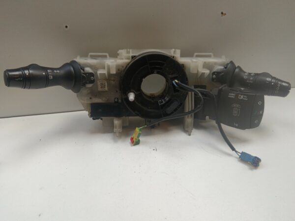 LLAVE MULTIFUNCION RENAULT MEGANE III BERLINA 5 P Dynamique DIESEL Motor 1,5 Ltr.  106 CV  [2008 - 2016] 5 Puertas