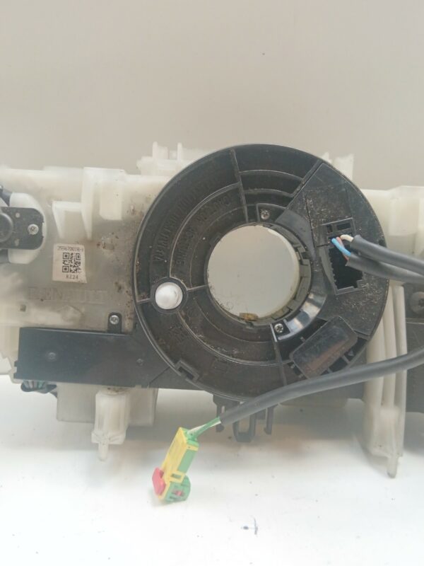 LLAVE MULTIFUNCION RENAULT MEGANE III BERLINA 5 P Dynamique DIESEL Motor 1,5 Ltr.  106 CV  [2008 - 2016] 5 Puertas - Imagen 2