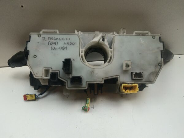 LLAVE MULTIFUNCION RENAULT MEGANE III BERLINA 5 P Dynamique DIESEL Motor 1,5 Ltr.  106 CV  [2008 - 2016] 5 Puertas - Imagen 4
