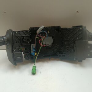 LLAVE DE LUCES LIMPIAPARABRISAS RENAULT SCENIC II 1.5 dCi Diesel DIESEL Motor 1,5 Ltr.  106 CV  [2003 - 2009] 3 Puertas
