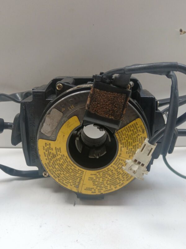 LLAVE LIMPIAPARABRISAS HYUNDAI H1 Kasten (Flügeltüren h.) DIESEL Motor 2,5 Ltr.  110 CV  [2008 - 2019] 5 Puertas - Imagen 2
