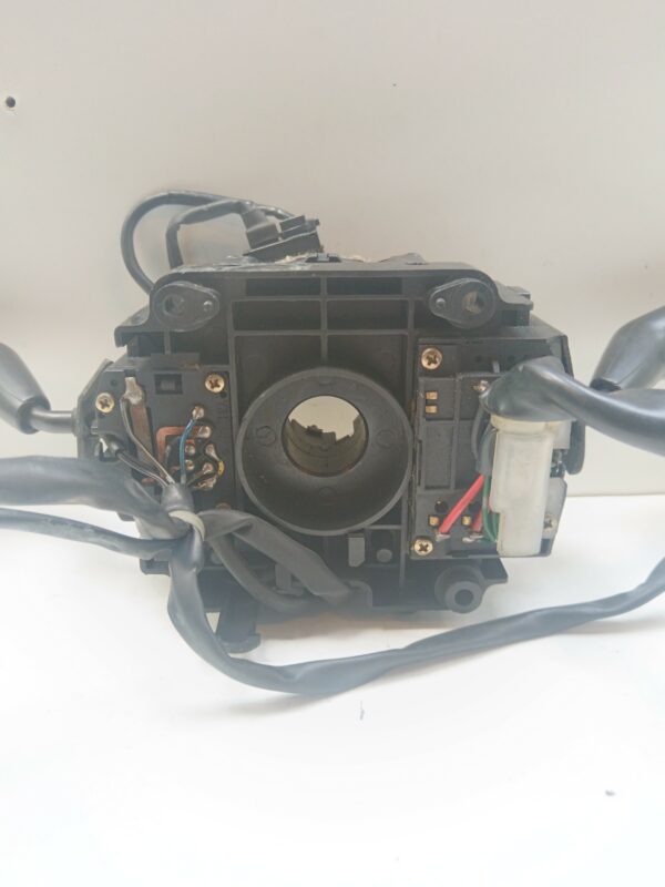 LLAVE LIMPIAPARABRISAS HYUNDAI H1 Kasten (Flügeltüren h.) DIESEL Motor 2,5 Ltr.  110 CV  [2008 - 2019] 5 Puertas - Imagen 3