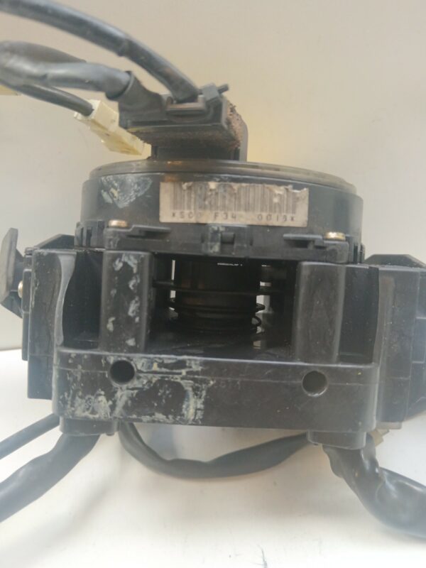 LLAVE LIMPIAPARABRISAS HYUNDAI H1 Kasten (Flügeltüren h.) DIESEL Motor 2,5 Ltr.  110 CV  [2008 - 2019] 5 Puertas - Imagen 4