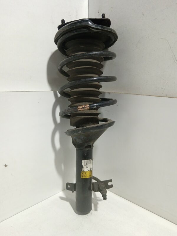AMORTIGUADOR DELANTERO IZQUIERDO LAND ROVER DISCOVERY (LT) *  0 0 [1999 - 2002] 3 Puertas