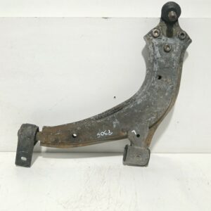 PARRILLA DE SUSPENSION INFERIOR TRASERA IZQUIERDA PEUGEOT 306 BERLINA 4 PUERTAS (S1) Style D DIESEL Motor 1,9 Ltr.  68 CV  [1994 - 1997] 4 Puertas