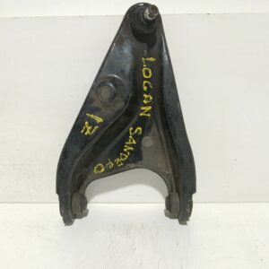 PARRILLA DE SUSPENSION INFERIOR TRASERA IZQUIERDA RENAULT LOGAN 1.4 CAT NAFTA 95 Motor 1,4 Ltr.  75 CV  [2005 - 2012] 3 Puertas