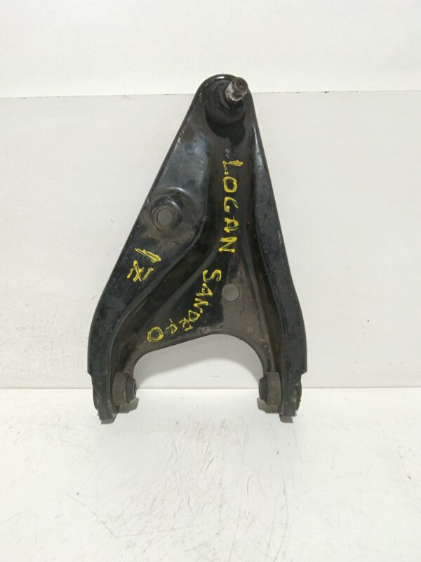 PARRILLA DE SUSPENSION INFERIOR TRASERA IZQUIERDA RENAULT LOGAN 1.4 CAT NAFTA 95 Motor 1,4 Ltr.  75 CV  [2005 - 2012] 3 Puertas