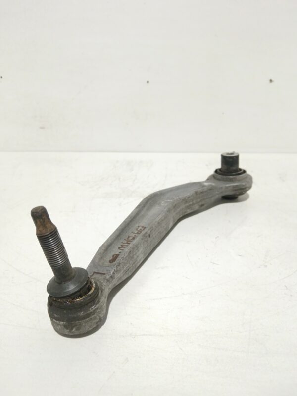 PARRILLA DE SUSPENSION SUPERIOR TRASERA IZQUIERDA BMW SERIE 5 BERLINA (E39) 530d DIESEL Motor 3,0 Ltr.  193 CV  [1995 - 2003] 4 Puertas - Imagen 2