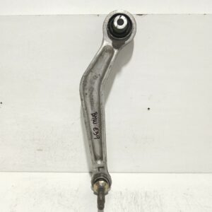 PARRILLA DE SUSPENSION SUPERIOR TRASERA IZQUIERDA BMW SERIE 5 BERLINA (E39) 530d DIESEL Motor 3,0 Ltr.  193 CV  [1995 - 2003] 4 Puertas