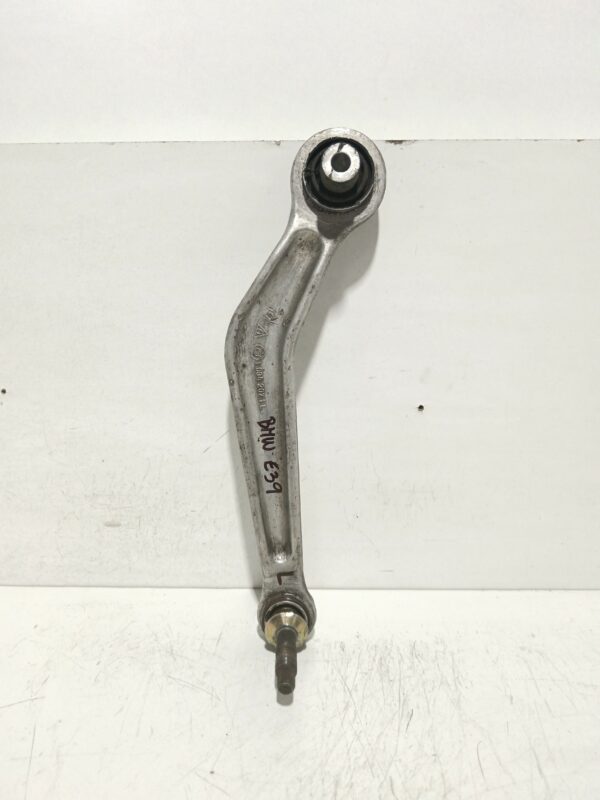PARRILLA DE SUSPENSION SUPERIOR TRASERA IZQUIERDA BMW SERIE 5 BERLINA (E39) 530d DIESEL Motor 3,0 Ltr.  193 CV  [1995 - 2003] 4 Puertas