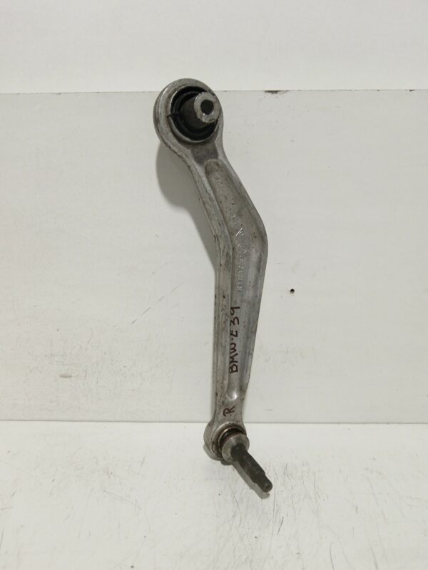 PARRILLA DE SUSPENSION SUPERIOR TRASERA DERECHA BMW SERIE 5 BERLINA (E39) 530d DIESEL Motor 3,0 Ltr.  193 CV  [1995 - 2003] 4 Puertas