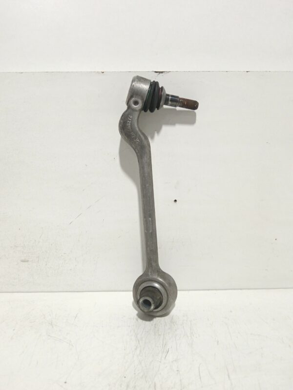 PARRILLA DE SUSPENSION SUPERIOR TRASERA DERECHA BMW X1 (E84) sDrive 20d DIESEL Motor 2,0 Ltr.  177 CV  [2009 - 2015] 5 Puertas