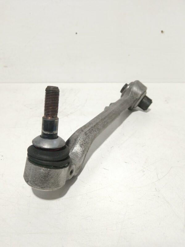 PARRILLA DE SUSPENSION SUPERIOR TRASERA DERECHA BMW X1 (E84) sDrive 20d DIESEL Motor 2,0 Ltr.  177 CV  [2009 - 2015] 5 Puertas - Imagen 2