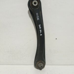 BRAZO SUSPENSION INFERIOR TRASERO DERECHO MERCEDES CLASE C (W202) BERLINA 2.2 CDI CAT DIESEL Motor 2,2 Ltr.  102 CV  [1993 - 2000] 3 Puertas