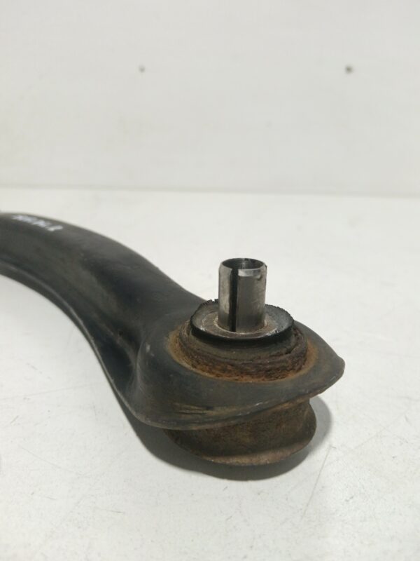 BRAZO SUSPENSION INFERIOR TRASERO DERECHO MERCEDES CLASE C (W202) BERLINA 2.2 CDI CAT DIESEL Motor 2,2 Ltr.  102 CV  [1993 - 2000] 3 Puertas - Imagen 3