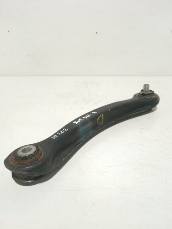 BRAZO SUSPENSION INFERIOR TRASERO DERECHO MERCEDES CLASE C (W202) BERLINA 2.2 CDI CAT DIESEL Motor 2,2 Ltr.  102 CV  [1993 - 2000] 3 Puertas - Imagen 6