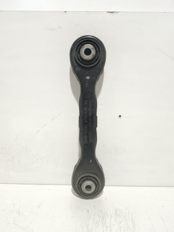 PARRILLA DE SUSPENSION INFERIOR TRASERA DERECHA BMW SERIE 3 BERLINA (E90) 320d DIESEL Motor 2,0 Ltr.  163 CV  [2004 - 2012] 4 Puertas