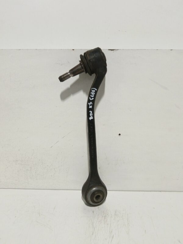PARRILLA DE SUSPENSION SUPERIOR DELANTERA IZQUIERDA BMW X3 (E83) 2.0 Turbodiesel CAT DIESEL Motor 2,0 Ltr.  177 CV  [2003 - 2010] 3 Puertas