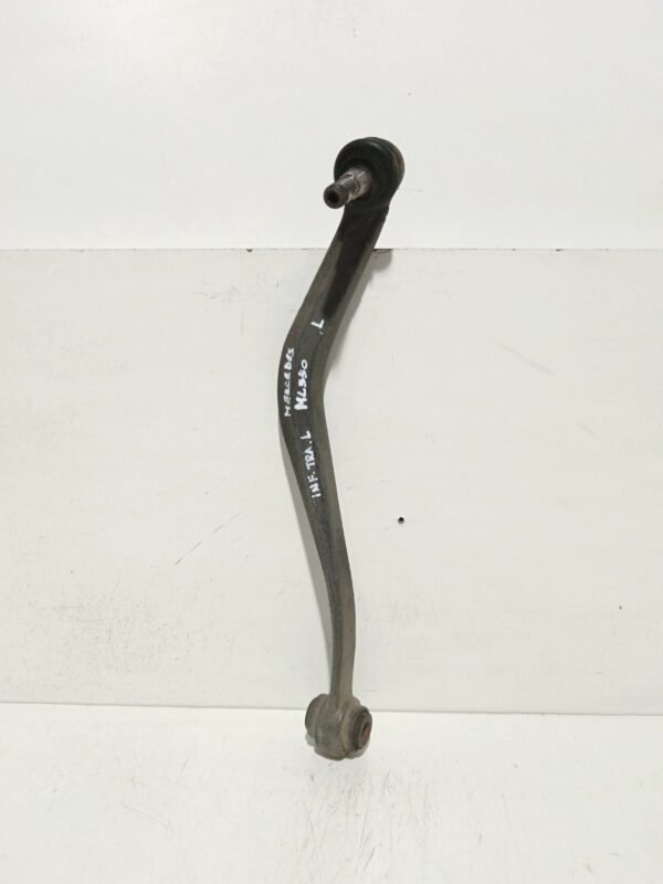 PARRILLA DE SUSPENSION INFERIOR TRASERA IZQUIERDA MERCEDES CLASE M (W163) 4.3 V8 24V CAT NAFTA 95 Motor 4,3 Ltr.  272 CV  [1997 - 2005] 3 Puertas