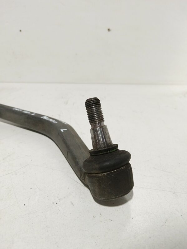 PARRILLA DE SUSPENSION INFERIOR TRASERA IZQUIERDA MERCEDES CLASE M (W163) 4.3 V8 24V CAT NAFTA 95 Motor 4,3 Ltr.  272 CV  [1997 - 2005] 3 Puertas - Imagen 2