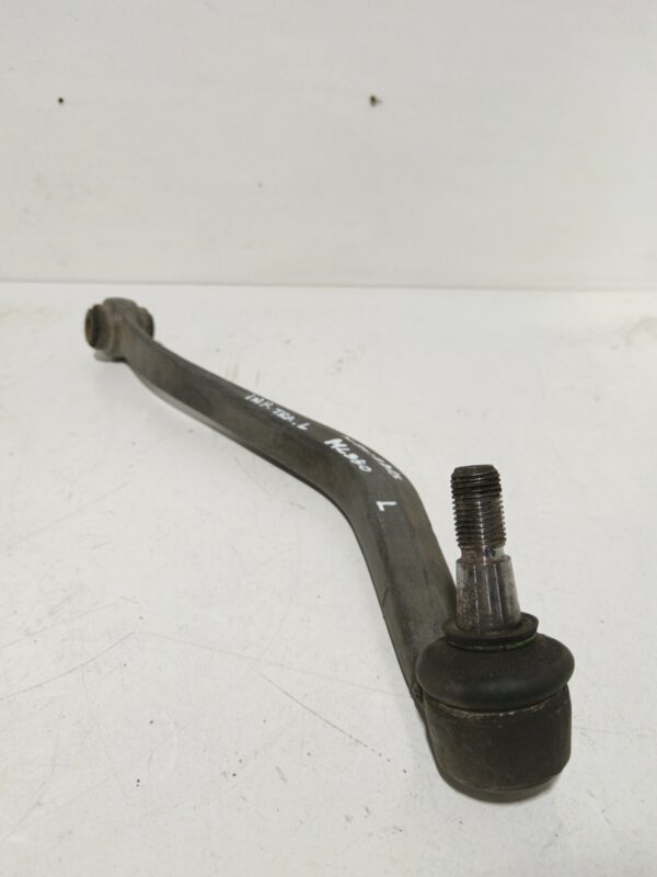 PARRILLA DE SUSPENSION INFERIOR TRASERA IZQUIERDA MERCEDES CLASE M (W163) 4.3 V8 24V CAT NAFTA 95 Motor 4,3 Ltr.  272 CV  [1997 - 2005] 3 Puertas - Imagen 3
