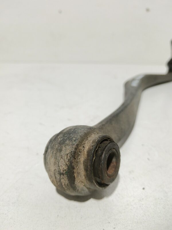 PARRILLA DE SUSPENSION INFERIOR TRASERA IZQUIERDA MERCEDES CLASE M (W163) 4.3 V8 24V CAT NAFTA 95 Motor 4,3 Ltr.  272 CV  [1997 - 2005] 3 Puertas - Imagen 4