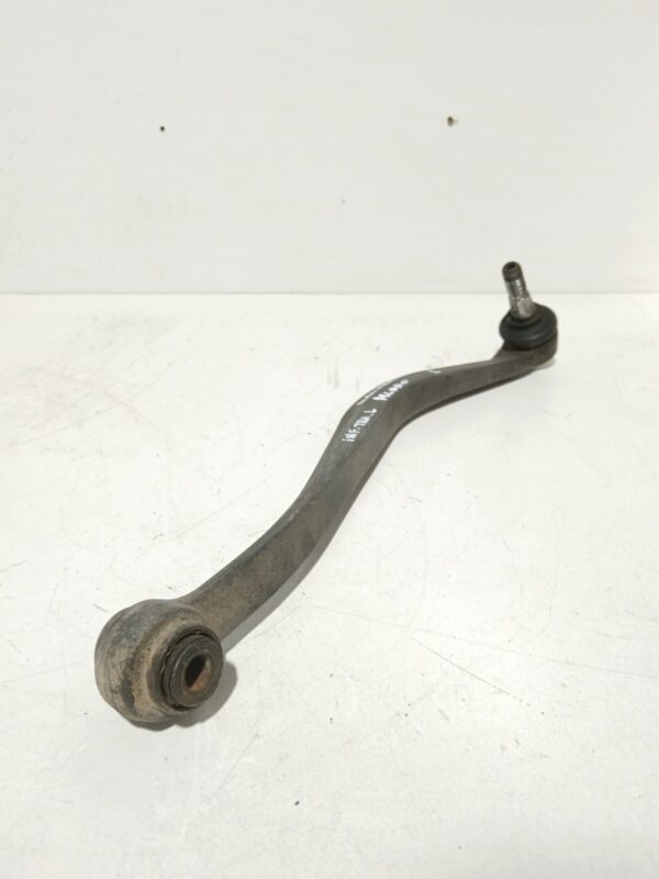 PARRILLA DE SUSPENSION INFERIOR TRASERA IZQUIERDA MERCEDES CLASE M (W163) 4.3 V8 24V CAT NAFTA 95 Motor 4,3 Ltr.  272 CV  [1997 - 2005] 3 Puertas - Imagen 5