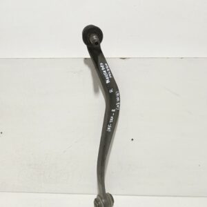 PARRILLA DE SUSPENSION INFERIOR TRASERA DERECHA MERCEDES CLASE M (W163) 4.3 V8 24V CAT NAFTA 95 Motor 4,3 Ltr.  272 CV  [1997 - 2005] 3 Puertas