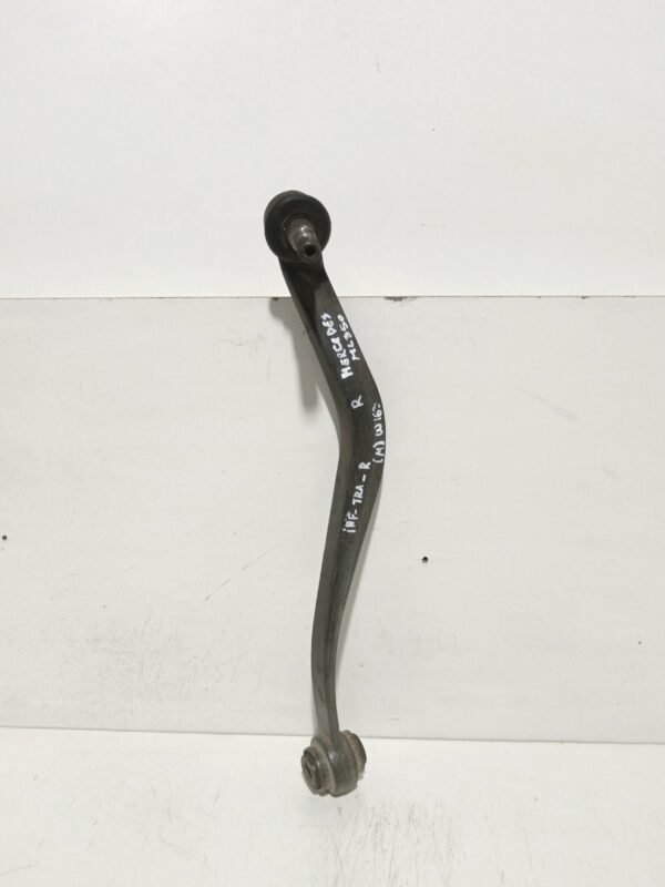 PARRILLA DE SUSPENSION INFERIOR TRASERA DERECHA MERCEDES CLASE M (W163) 4.3 V8 24V CAT NAFTA 95 Motor 4,3 Ltr.  272 CV  [1997 - 2005] 3 Puertas