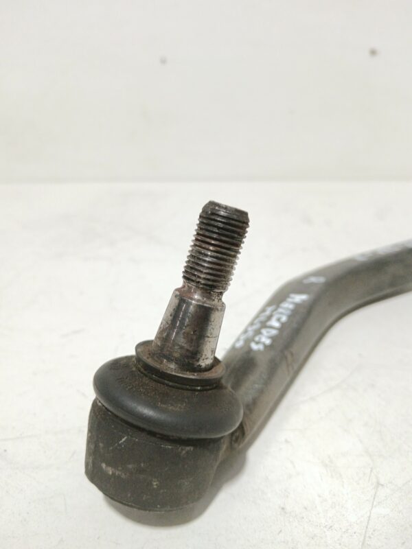 PARRILLA DE SUSPENSION INFERIOR TRASERA DERECHA MERCEDES CLASE M (W163) 4.3 V8 24V CAT NAFTA 95 Motor 4,3 Ltr.  272 CV  [1997 - 2005] 3 Puertas - Imagen 2