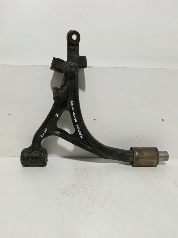 PARRILLA DE SUSPENSION INFERIOR DELANTERA DERECHA MERCEDES CLASE M (W163) 4.3 V8 24V CAT NAFTA 95 Motor 4,3 Ltr.  272 CV  [1997 - 2005] 3 Puertas