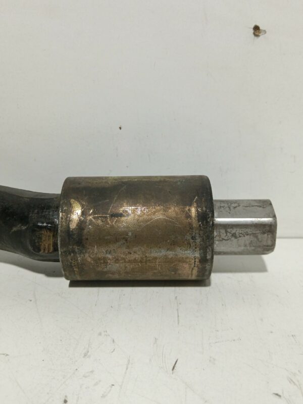 PARRILLA DE SUSPENSION INFERIOR DELANTERA DERECHA MERCEDES CLASE M (W163) 4.3 V8 24V CAT NAFTA 95 Motor 4,3 Ltr.  272 CV  [1997 - 2005] 3 Puertas - Imagen 2