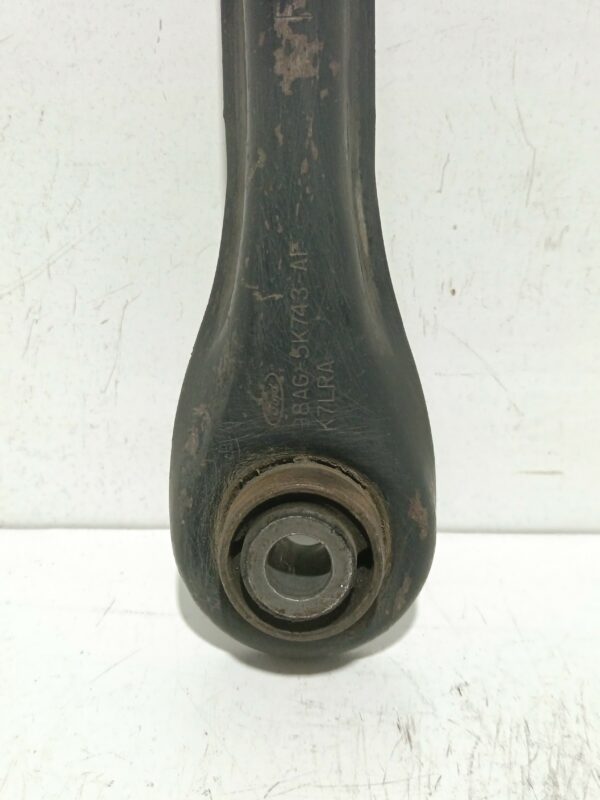 PARRILLA DE SUSPENSION SUPERIOR TRASERA IZQUIERDA FORD FOCUS BERLINA (CAK) 1.8 TDDI Turbodiesel CAT DIESEL Motor 1,8 Ltr.  90 CV  [1998 - 2004] 3 Puertas - Imagen 2