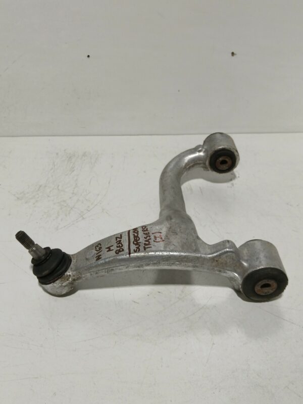 PARRILLA DE SUSPENSION SUPERIOR TRASERA IZQUIERDA MERCEDES CLASE M (W163) 4.3 V8 24V CAT NAFTA 95 Motor 4,3 Ltr.  272 CV  [1997 - 2005] 3 Puertas - Imagen 4