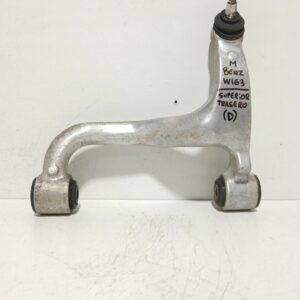 PARRILLA DE SUSPENSION SUPERIOR TRASERA DERECHA MERCEDES CLASE M (W163) 4.3 V8 24V CAT NAFTA 95 Motor 4,3 Ltr.  272 CV  [1997 - 2005] 3 Puertas