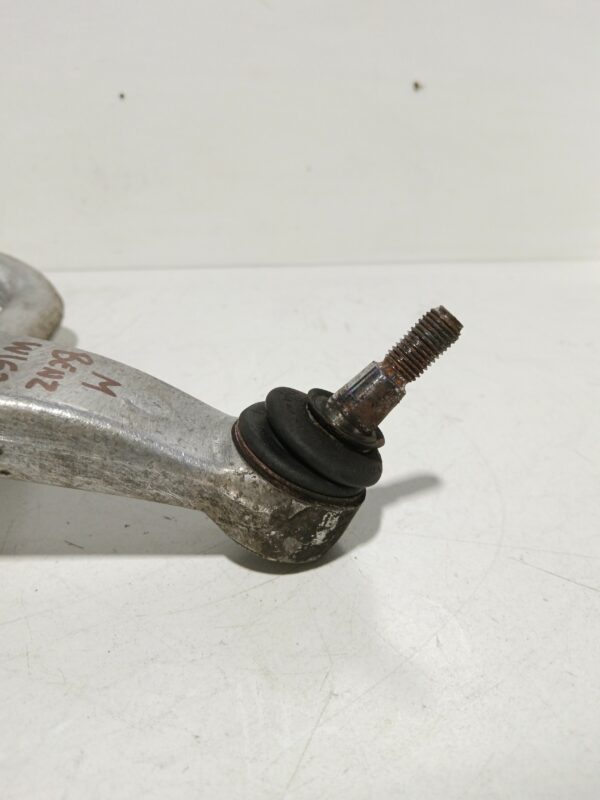 PARRILLA DE SUSPENSION SUPERIOR TRASERA DERECHA MERCEDES CLASE M (W163) 4.3 V8 24V CAT NAFTA 95 Motor 4,3 Ltr.  272 CV  [1997 - 2005] 3 Puertas - Imagen 3