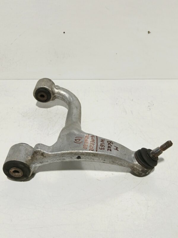PARRILLA DE SUSPENSION SUPERIOR TRASERA DERECHA MERCEDES CLASE M (W163) 4.3 V8 24V CAT NAFTA 95 Motor 4,3 Ltr.  272 CV  [1997 - 2005] 3 Puertas - Imagen 4