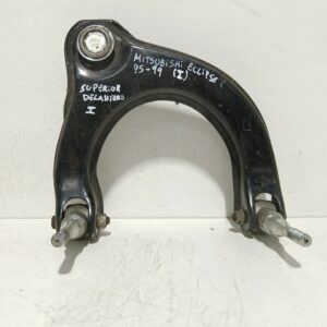 PARRILLA DE SUSPENSION SUPERIOR DELANTERA IZQUIERDA MITSUBISHI ECLIPSE (D30) 2.0 16V CAT NAFTA Motor 2,0 Ltr.  141 CV  [1995 - 1998] 3 Puertas