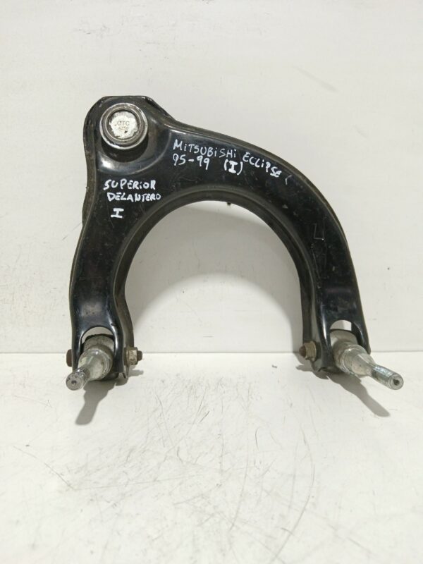 PARRILLA DE SUSPENSION SUPERIOR DELANTERA IZQUIERDA MITSUBISHI ECLIPSE (D30) 2.0 16V CAT NAFTA Motor 2,0 Ltr.  141 CV  [1995 - 1998] 3 Puertas