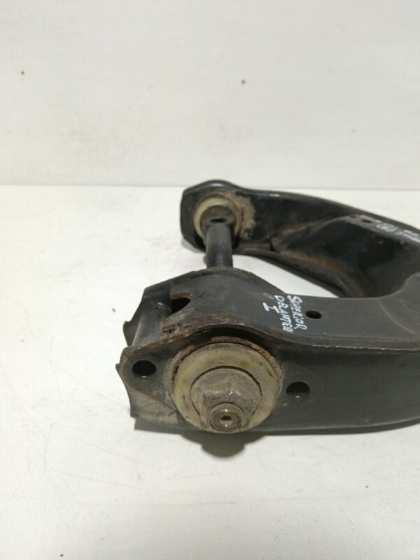 PARRILLA DE SUSPENSION SUPERIOR DELANTERA IZQUIERDA HYUNDAI H 1 STAREX H  1  Starex  TD DIESEL Motor 2,5 Ltr.  101 CV  [1999 - 2003] 4 Puertas - Imagen 2
