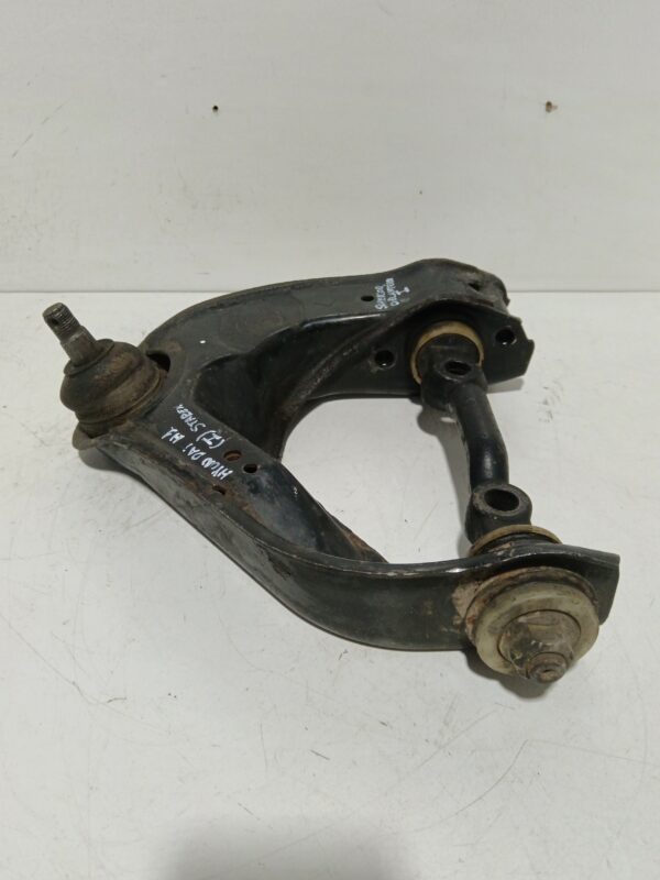 PARRILLA DE SUSPENSION SUPERIOR DELANTERA IZQUIERDA HYUNDAI H 1 STAREX H  1  Starex  TD DIESEL Motor 2,5 Ltr.  101 CV  [1999 - 2003] 4 Puertas - Imagen 4