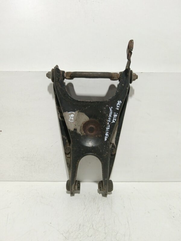 PARRILLA DE SUSPENSION SUPERIOR DELANTERA IZQUIERDA SEAT IBIZA 1,5 NAFTA Motor 1,5 Ltr.  101 CV  [1985 - 0] 3 Puertas