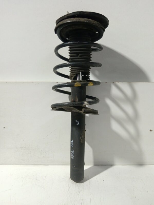 AMORTIGUADOR DELANTERO DERECHO PEUGEOT 206 BERLINA XR DIESEL Motor 1,9 Ltr.  69 CV  [1998 - 2010] 3 Puertas