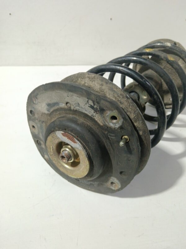 AMORTIGUADOR DELANTERO DERECHO PEUGEOT 206 BERLINA XR DIESEL Motor 1,9 Ltr.  69 CV  [1998 - 2010] 3 Puertas - Imagen 2