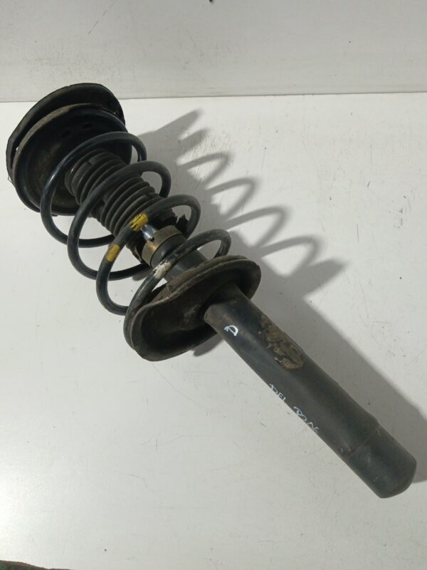 AMORTIGUADOR DELANTERO DERECHO PEUGEOT 206 BERLINA XR DIESEL Motor 1,9 Ltr.  69 CV  [1998 - 2010] 3 Puertas - Imagen 5